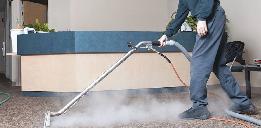 5 Carpet Cleaning Secrets from the Professionals