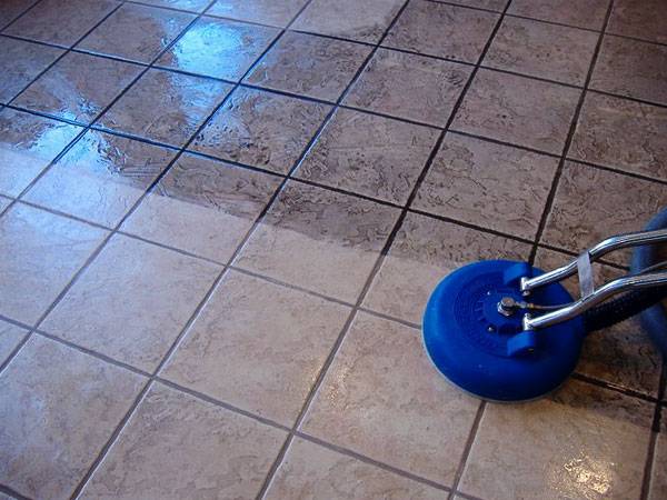 Tile Cleaning Gold Coast