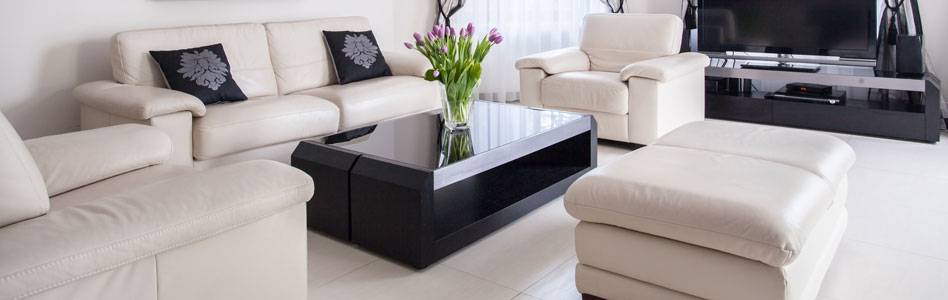 Professional Lounge Suites Cleaner on the Gold Coast