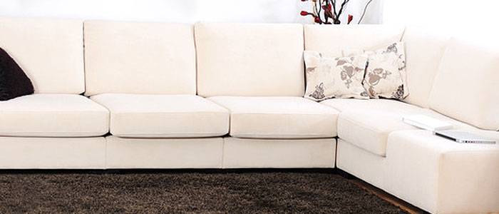 Upholstery Cleaning Service on the Gold Coast